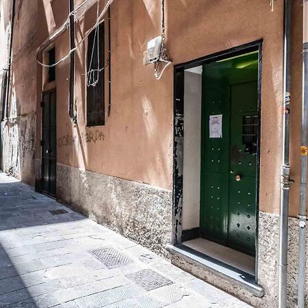 Casa Amedeo Al Porto Antico- Acquario - Centro Storico Leilighet Genova Eksteriør bilde