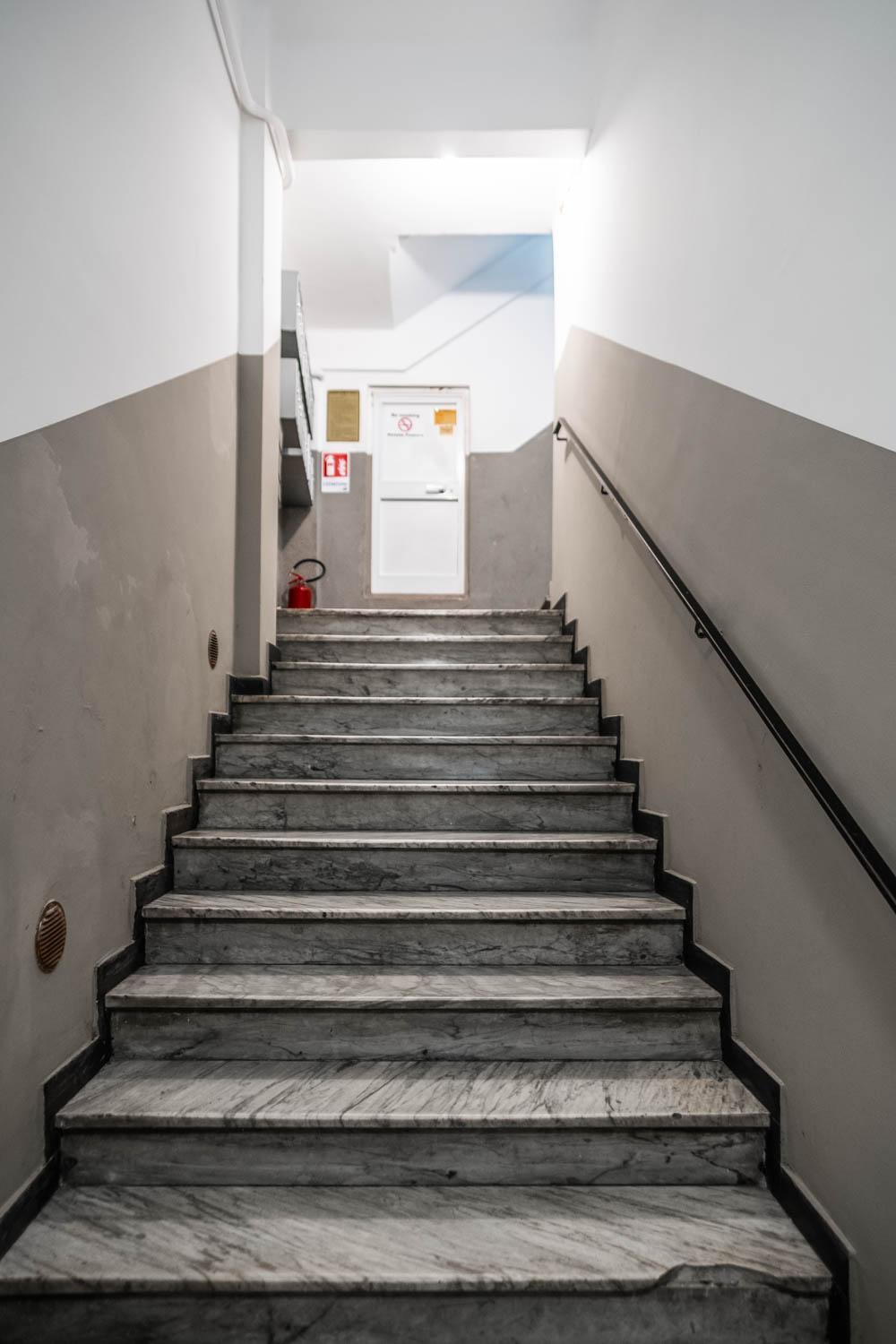 Casa Amedeo Al Porto Antico- Acquario - Centro Storico Leilighet Genova Eksteriør bilde